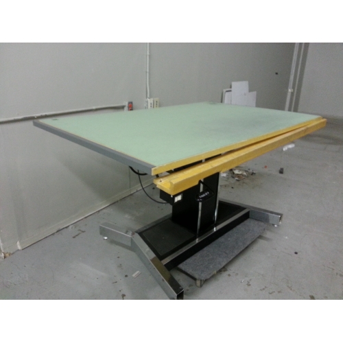 Mayline FuturMatic Powered Drafting Table, 60 x 38 Allsold.ca Buy